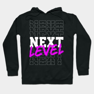 Next Level Hoodie